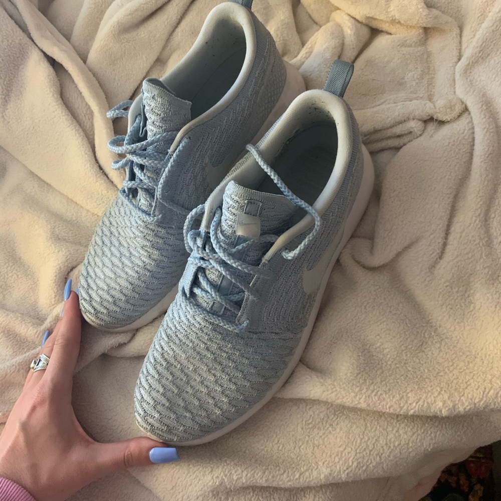 Light blue rosche - Picture 4 of 8